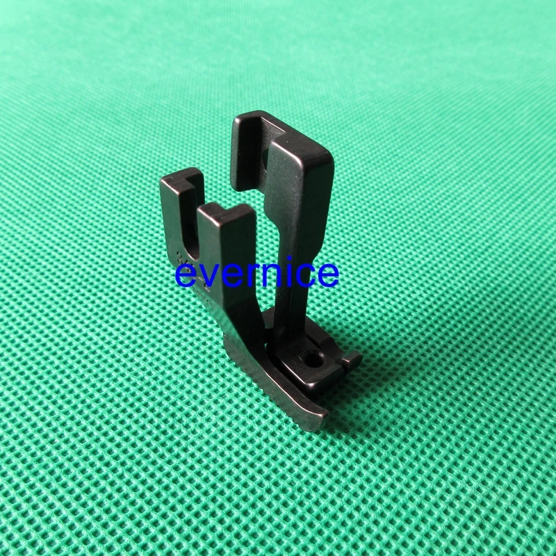 

PIPING CORD WALKING FOOT with TEETH bottom for YAMATA FY5318 please choose your wanted size