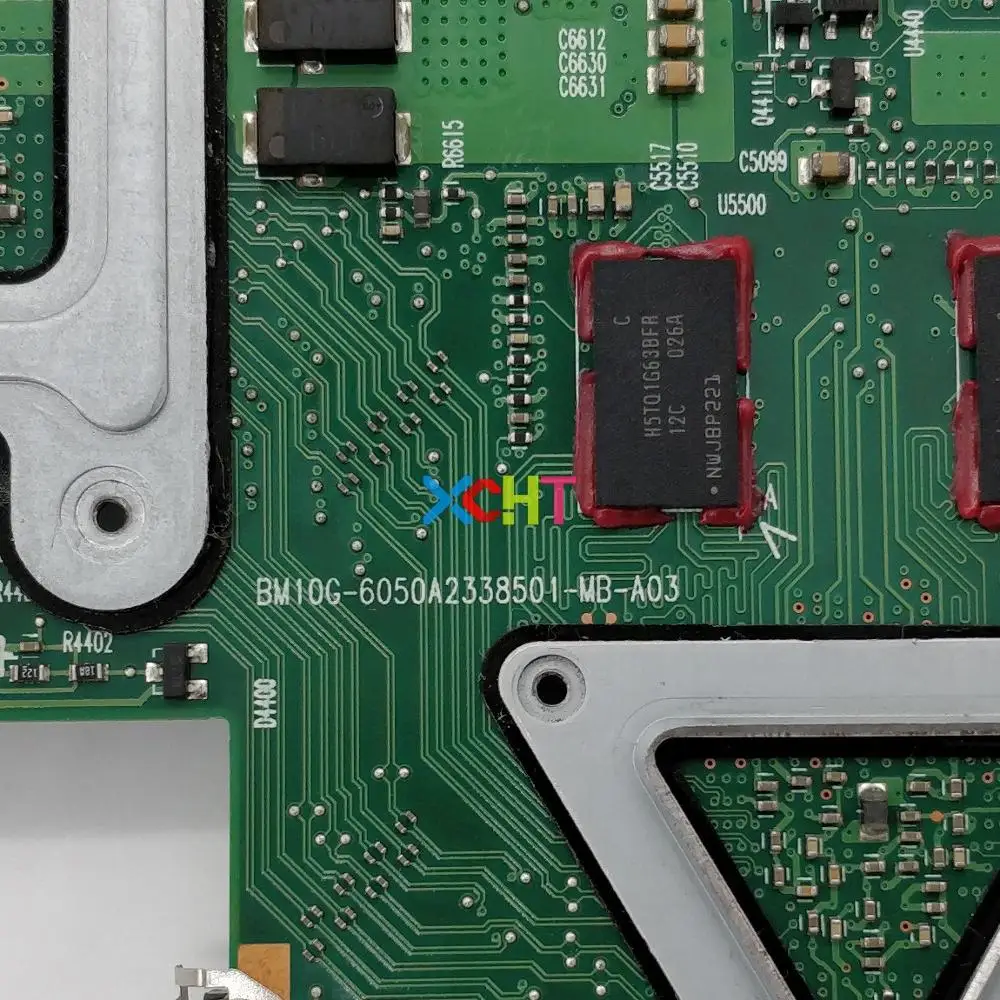 V000245030 6050A2338401-MB-A02 для Toshiba Satellite L630 L635 Ноутбук Материнская плата ноутбука Материнская плата Рабочая