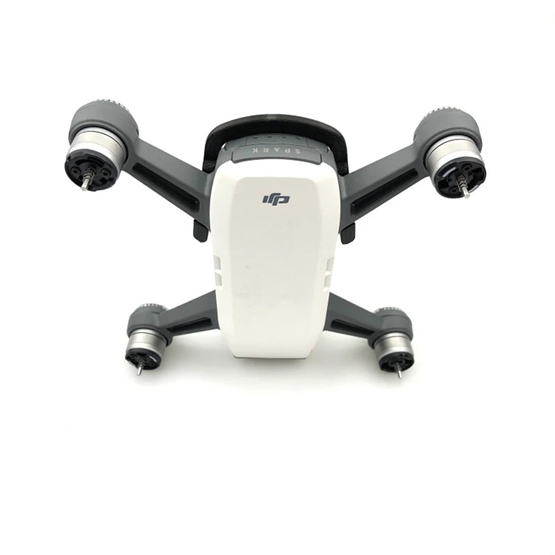 Sunnylife 3D Печатный DJI Spark батарея Пряжка анти разделение протектор фиксированный