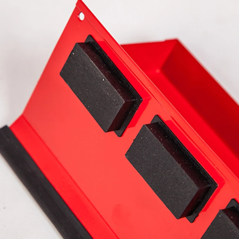 Боковой Магнитный Лоток для инструментов на колесиках запасные части поддержка