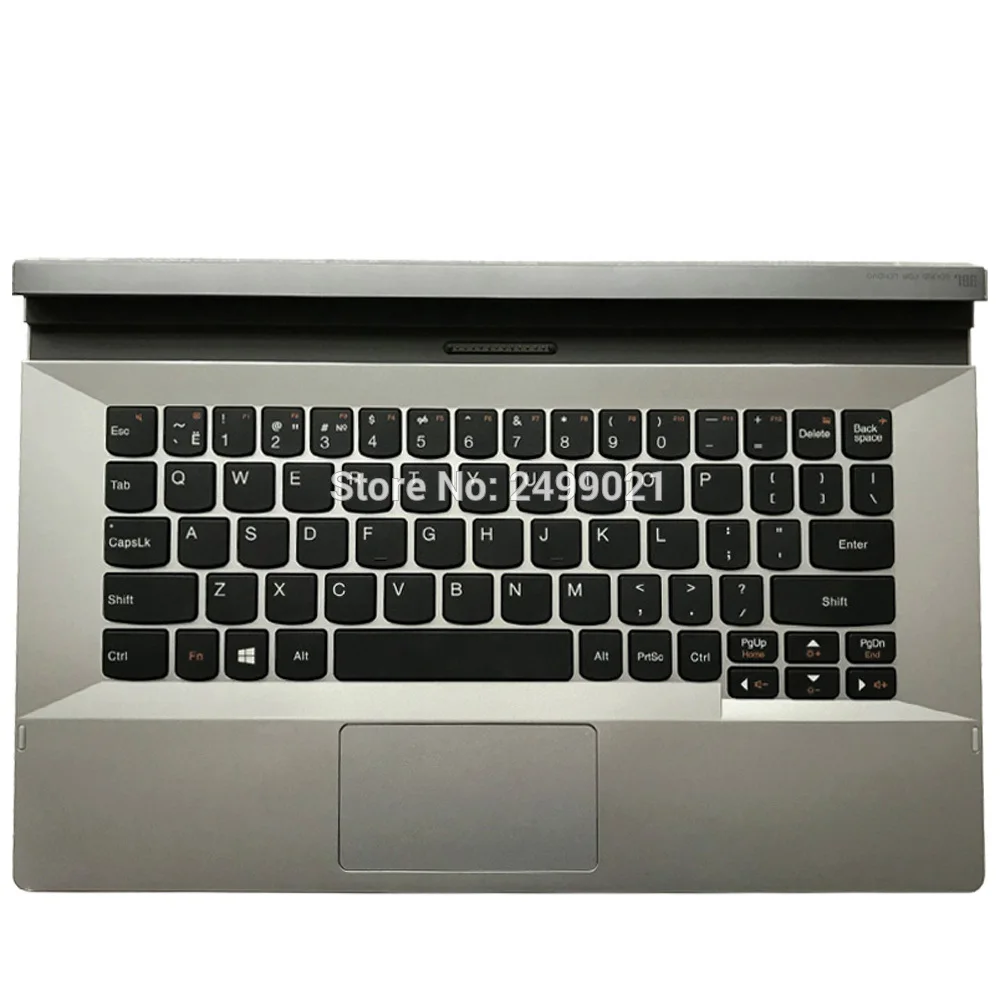 For Lenovo MIIX2 11'' Tablet PC Wireless Bluletooth Keyboard K611 Base | Компьютеры и офис