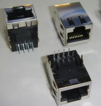 10 шт./лот SI 60118 F RJ45 IC лучшее качество|Интегральные схемы| |