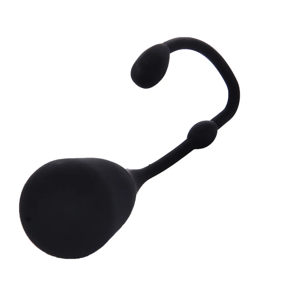 Силиконовый массажер для женщин вагинальные шарики вибратор тренировочный мяч