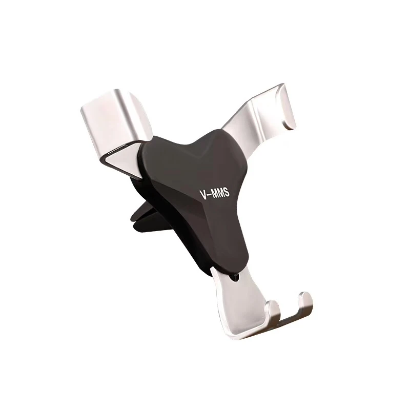 car accessories phone holder navigation Clip type air vent monut for iPhone Samsung plastic | Автомобили и мотоциклы