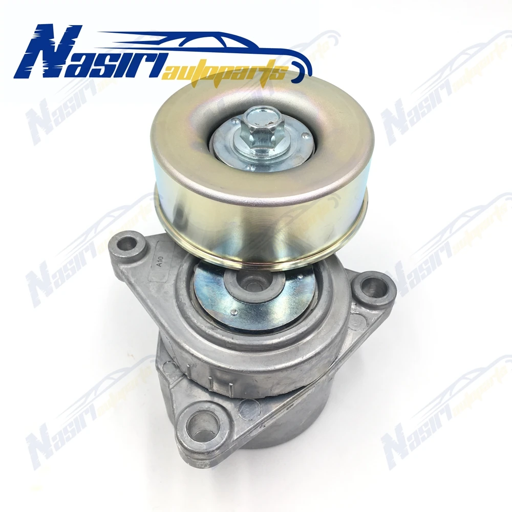 Натяжитель ремня в сборе для Nissan X Trail T30 2 0 5 QR20DE QR25DE Cefiro VQ20DE Teana J31 RENAULT KOLEOS 5|assembly| |
