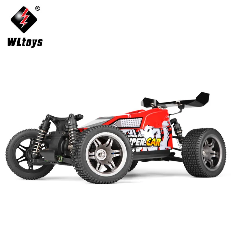 Высокоскоростной JJRC/Wltoys 12401 радиоуправляемые автомобили 1/12 4WD гусеничный