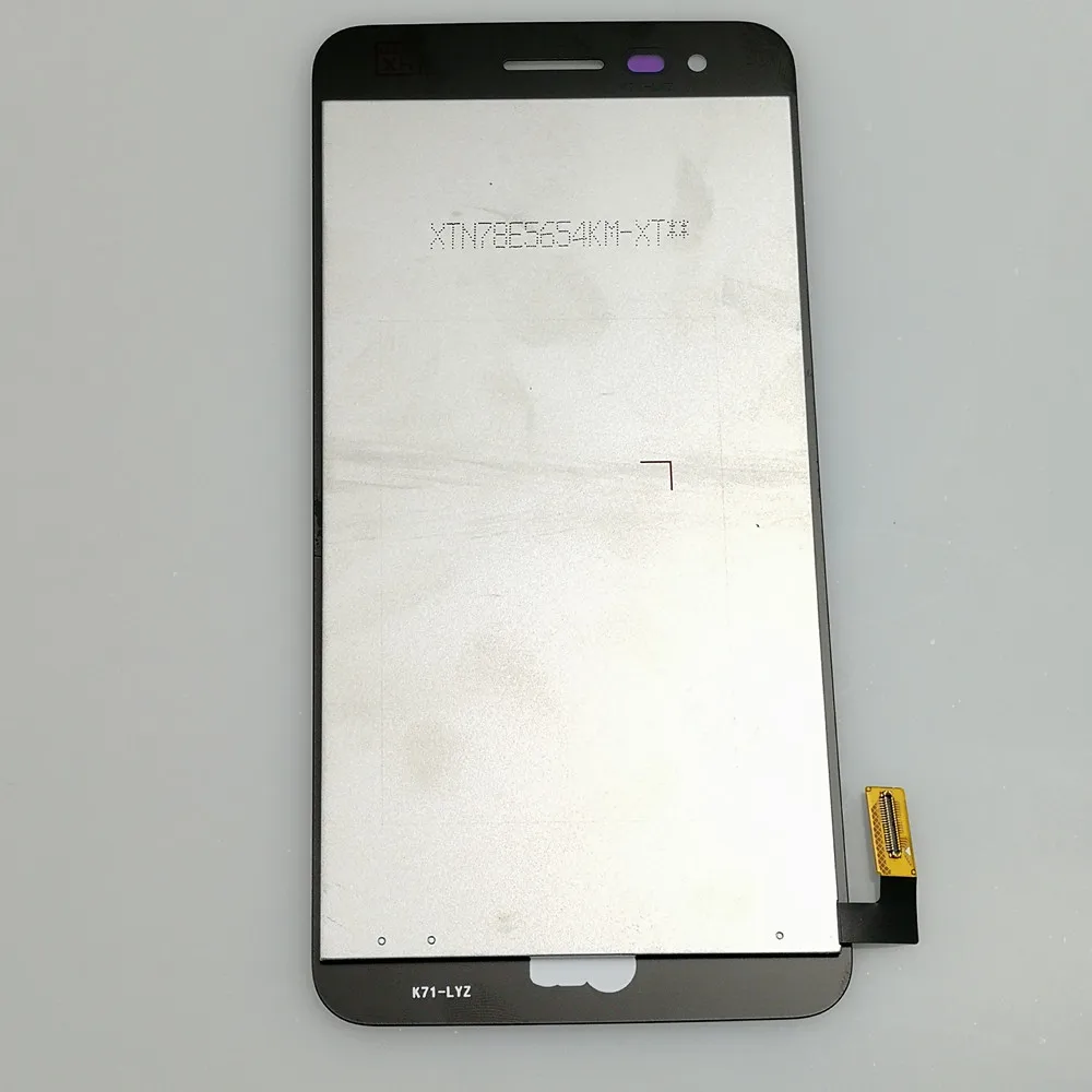 RTGparts для LG K4 2017 M160 M151 M153 L58VL L57BL ЖК кодирующий преобразователь сенсорного экрана в