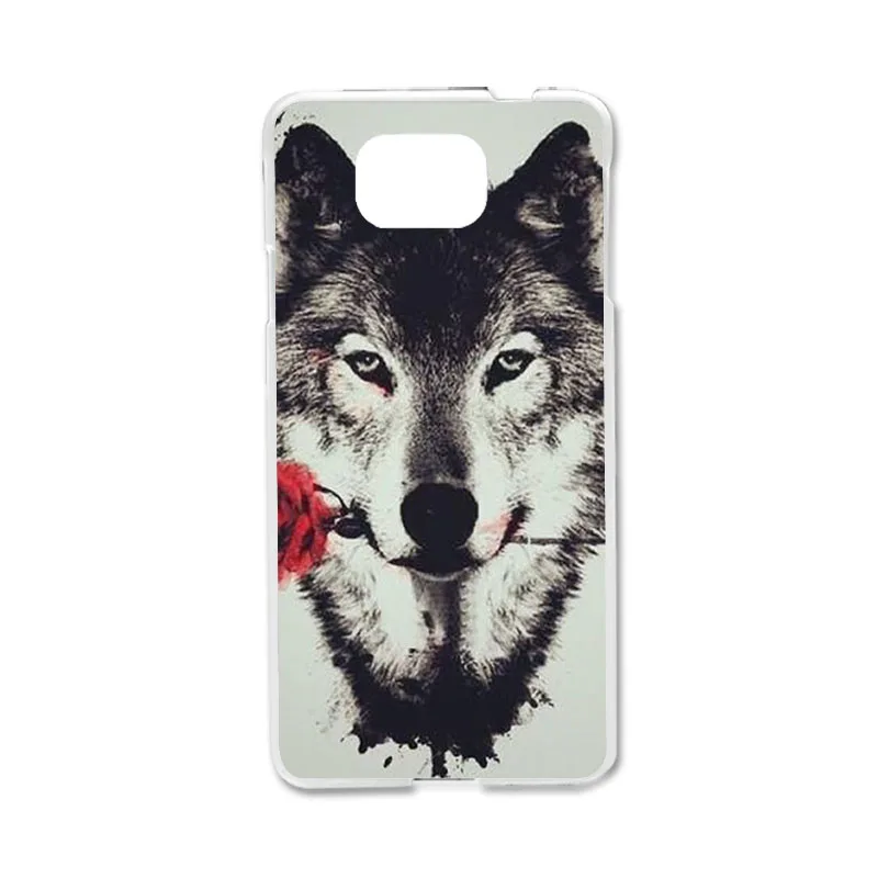 ТПУ силиконовый чехол для samsung Galaxy Alpha G850F Alfa Cover G850T G850M G850FQ G850Y G850 G8508 G8509V чехол