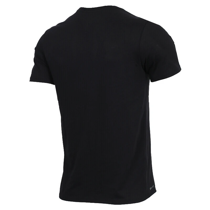 Оригинал Новое поступление 2018 NIKE JBSK TEE SU PHOTO мужские футболки с коротким рукавом