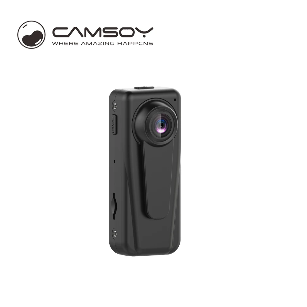 Camsoy T10 мини-камеры HD 1080P камеры USB микро DV носимых автомобиля Мини-диктофон видео |