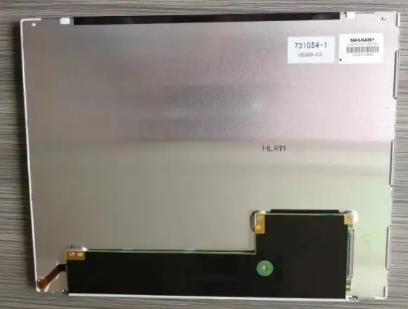 

12,1 ''800*600 a-si TFT ЖК-экран LQ121S1DC71