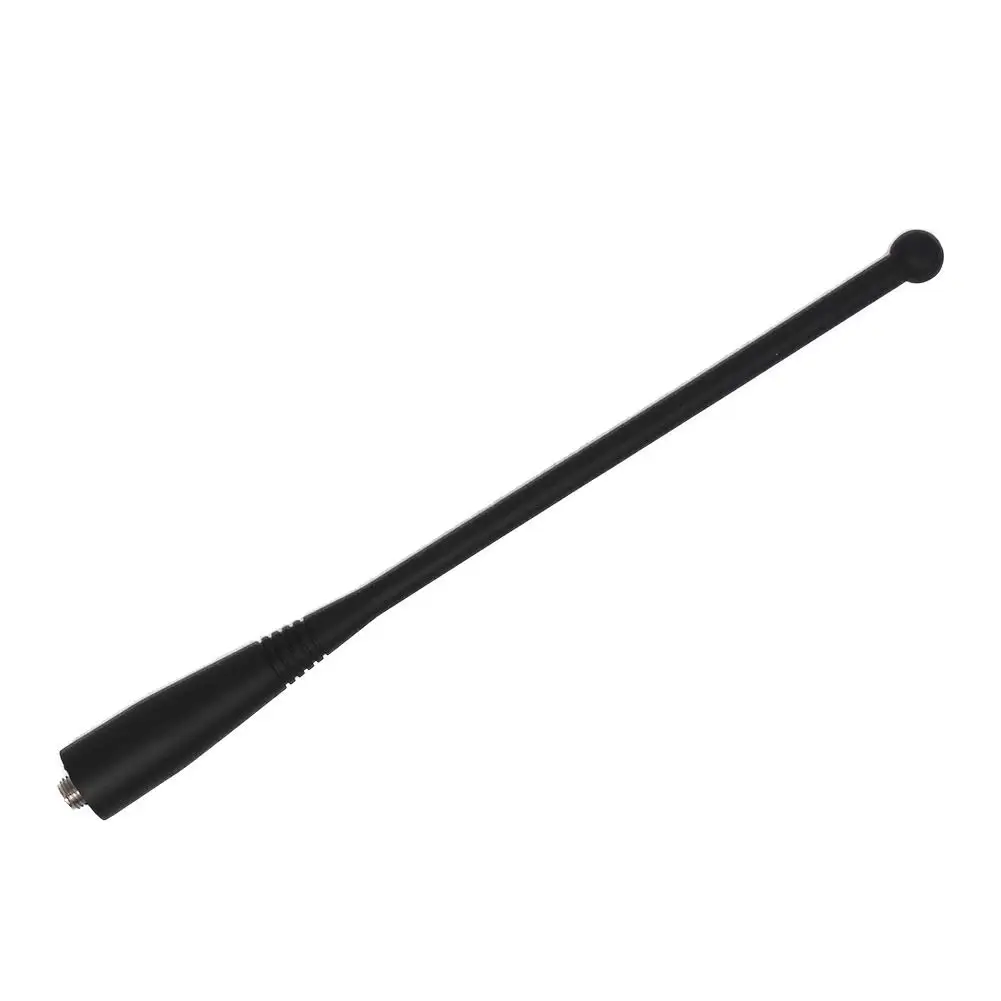 Кнутая Антенна для Motorola Radio XTS3000 XTS1500 XTS5000 XTS2500 HT1000 PR1500 MT2100 MTP200 MTX838 MTX8000 3 шт. |