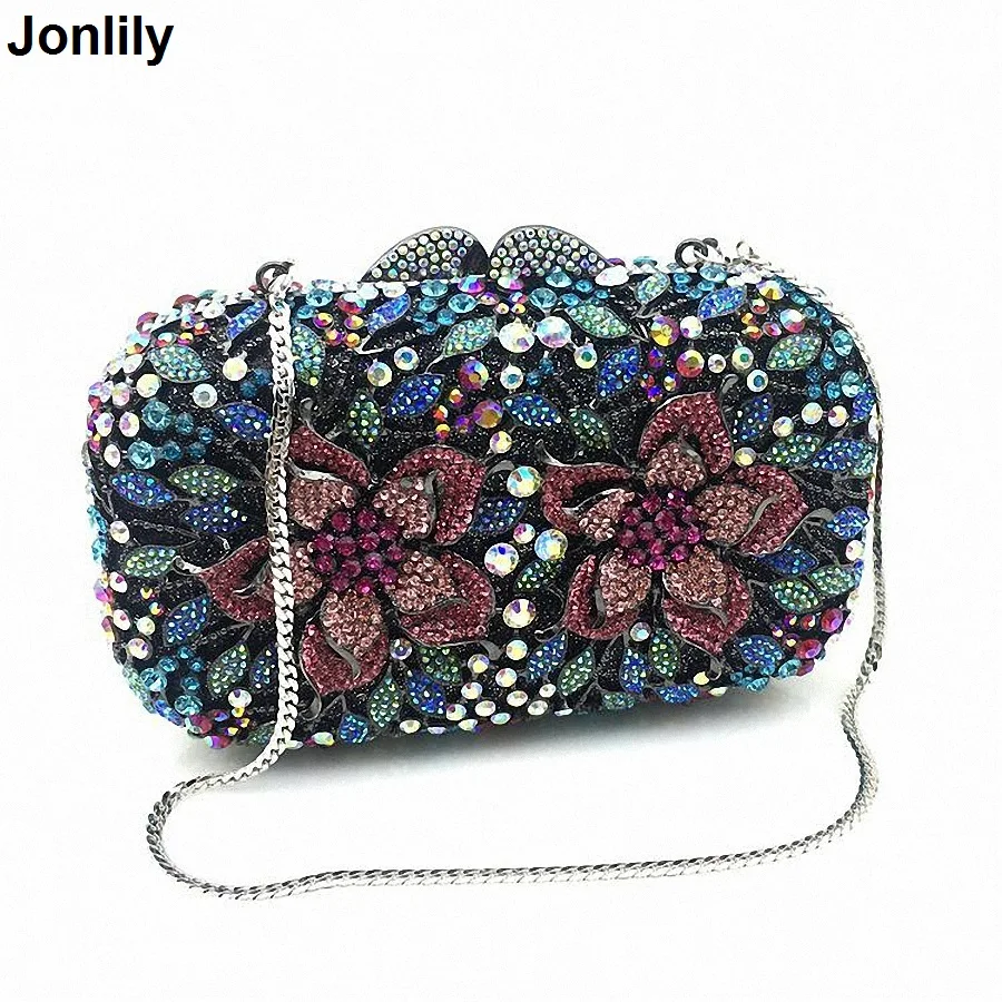 

Овальный, роскошный, вечерний клатч ручной работы, клатч со стразами, Женский кошелек для вечерние, вечерние ручные сумки, LI-1573