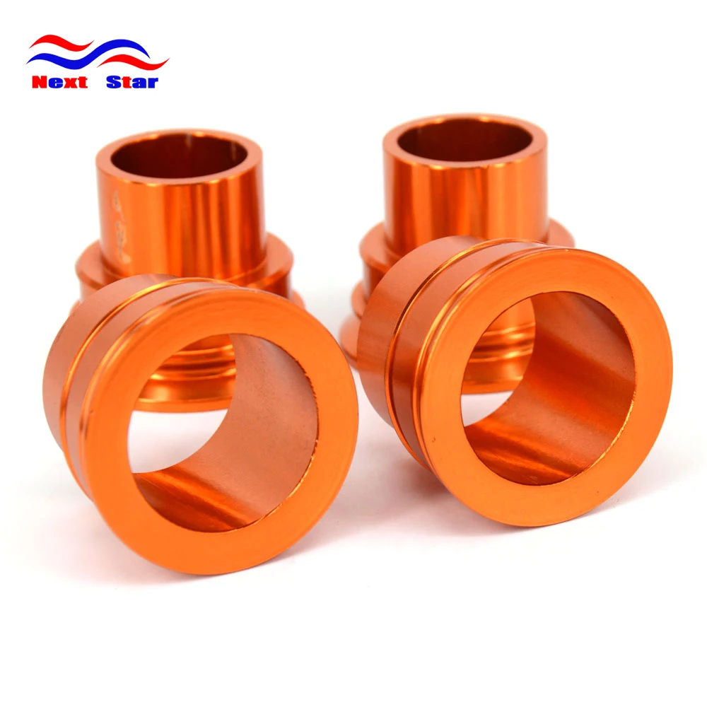 Передняя и задняя крышка с ЧПУ для KTM SX XCF SXF EXC EXCF EXCW SMR 125 350 400 450 мотоцикла