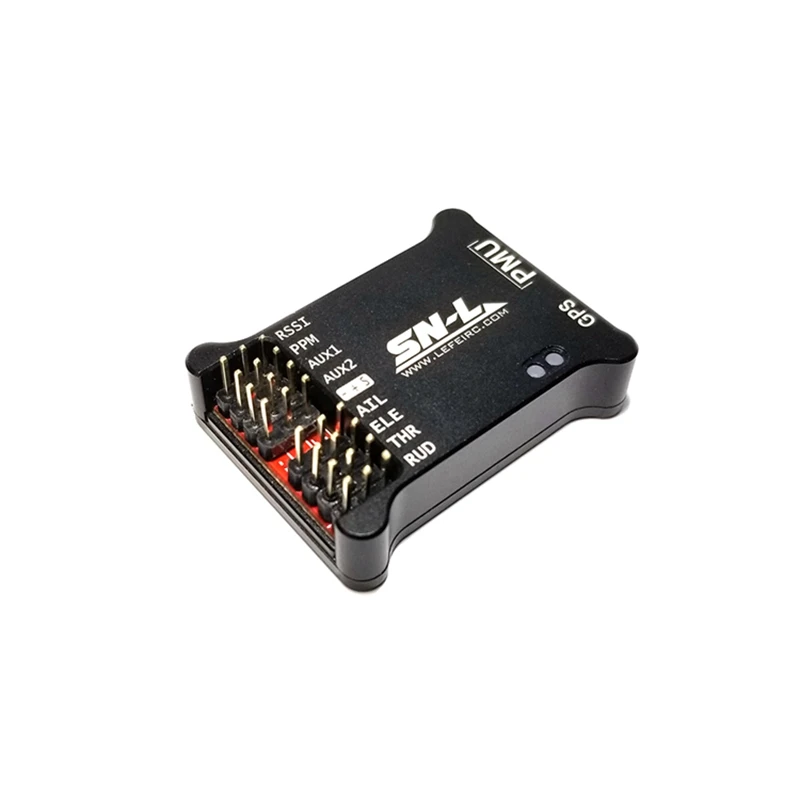 AFPV SN L Сова FPV Контроллер полета HD OSD с PMU M8 GPS модуль для RC самолета фиксированная