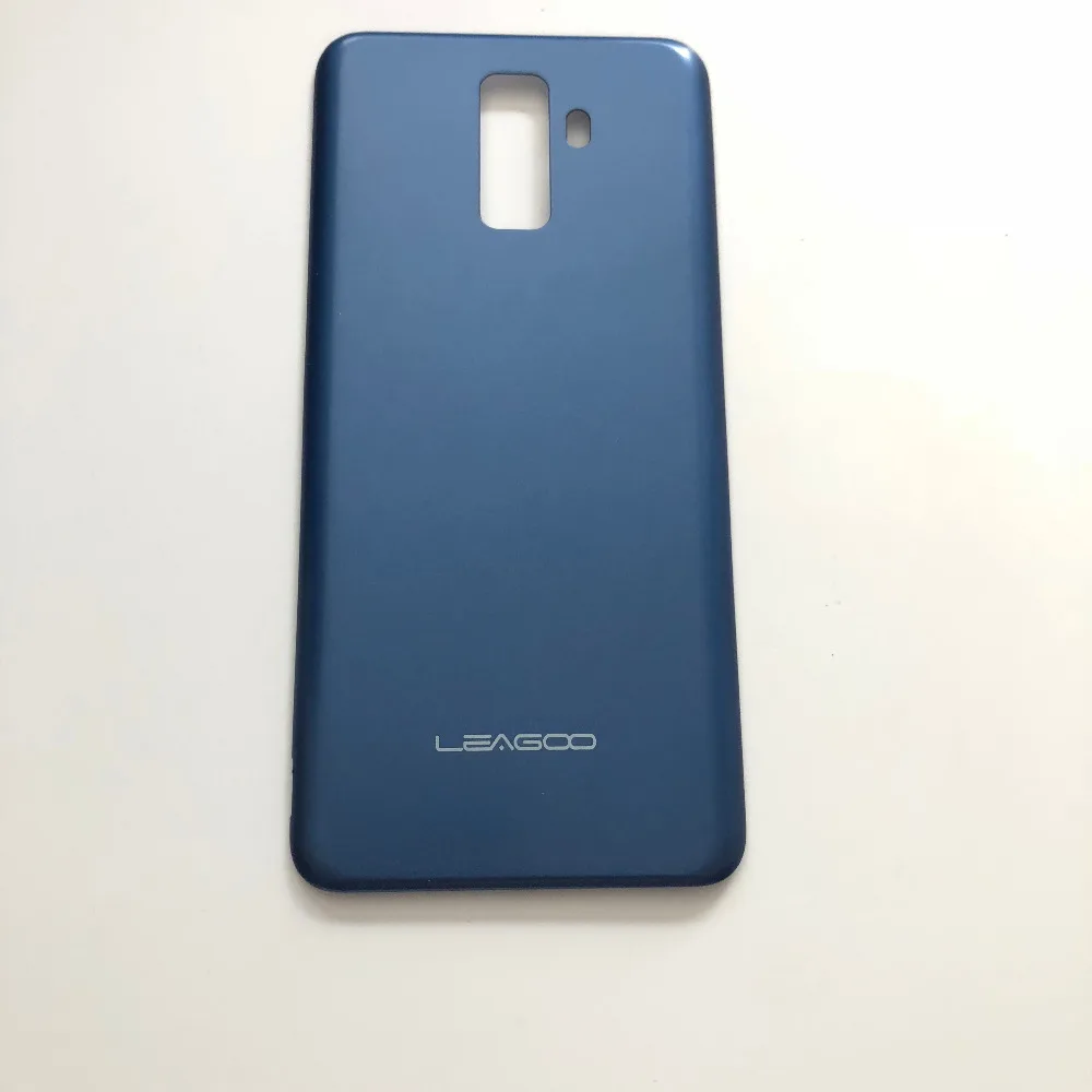 Защитный чехол для аккумулятора Leagoo M9 MT6580A Quad Core 5 дюйма 18:9 полный экран 1280*640 +