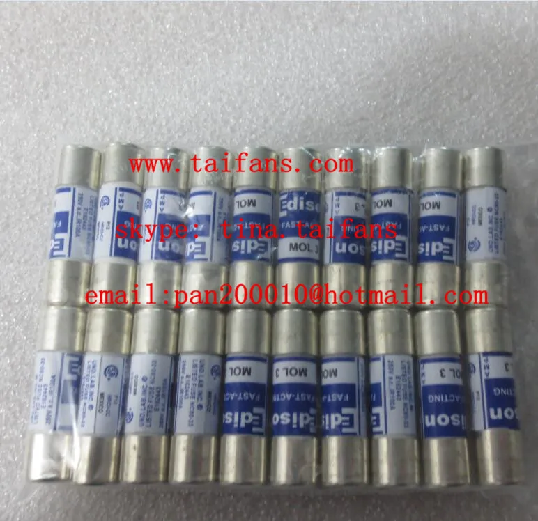 E D I S O N Новый предохранитель JDL110 JDL125 JDL150 JDL175 JDL200|Запчасти для кондиционера| |
