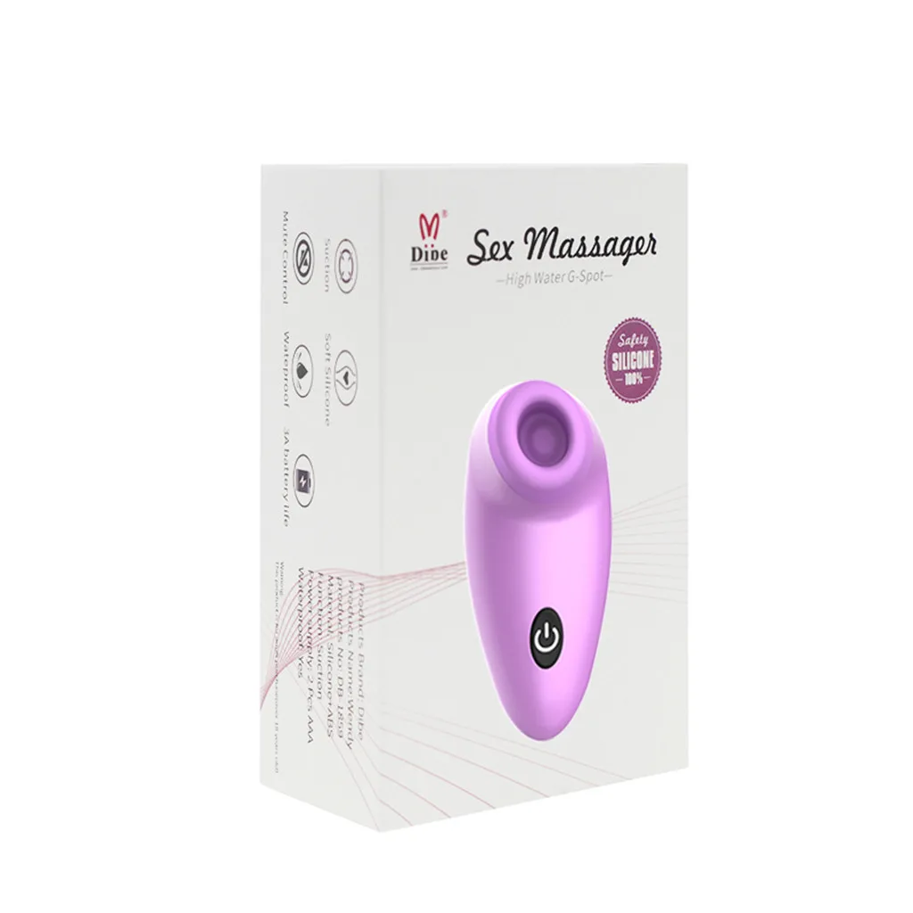 Вибратор секс-игрушки Силиконовый felectric remote G-Spot clitors беспроводной пульт