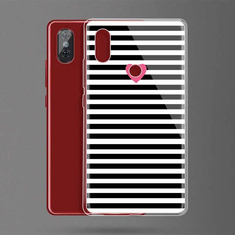 DREAMFOX N164 холм одного дерева Мягкий силиконовый чехол из ТПУ для Xiaomi mi x 3 A1 A2 5C 5X6 6X8 9