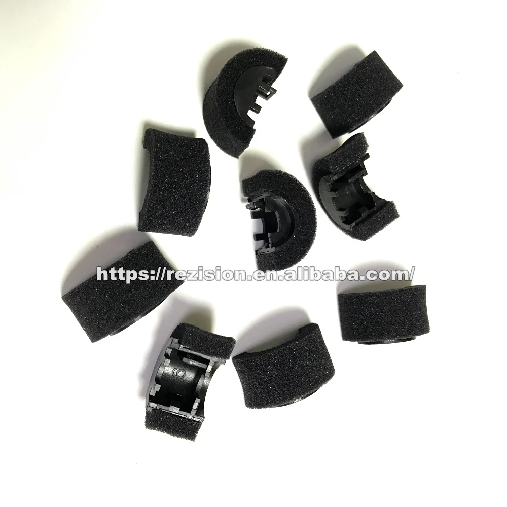 122H48251 (4014 1055 01) для Konica Minolta BH600 920 1050 C6500 BH950 951 1051 750 751 выходной ролик набор из 2 1/2