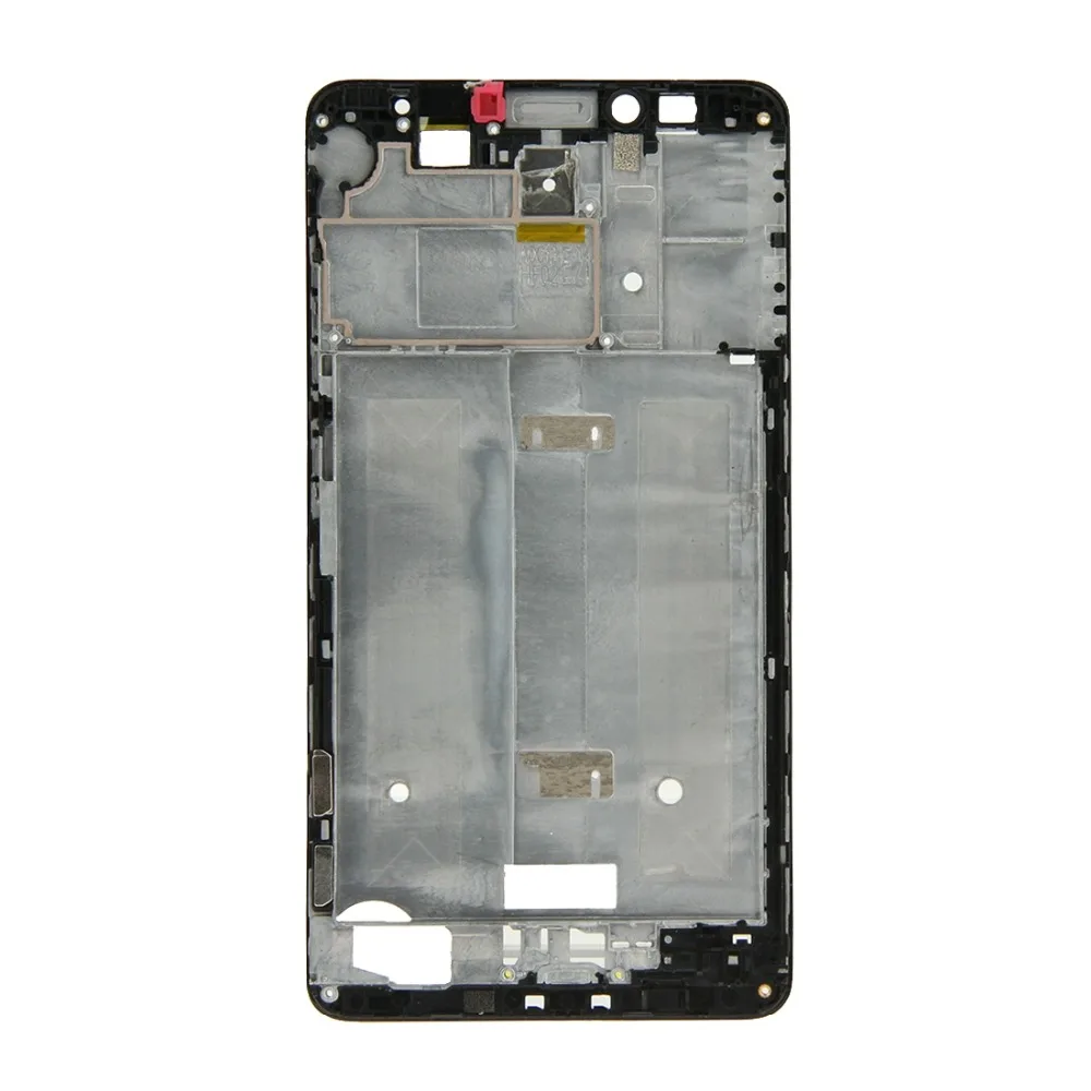 H передний корпус ЖК-рамка пластина для Huawei Ascend Mate 7 | Мобильные телефоны и