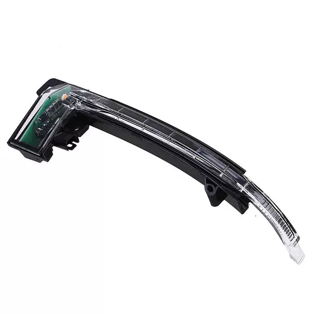 JEAZEA 8K0949102 8K0949102C правый динамический зеркальный индикатор мигалка указатель