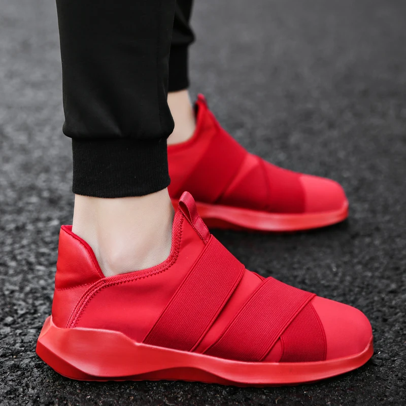 

2019 New High Quality Tennis Shoes for Men Air Mesh Sneakers Gym Sport Boot Tenis Masculino Athletic Fitness Trainers Zapatillas