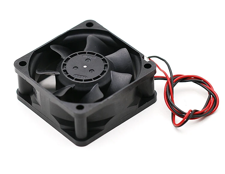 Новый вентилятор охлаждения axail для NMB 2410SB 04W B30 6025 60 мм DC 12 В 3500 А об/мин куб/мин