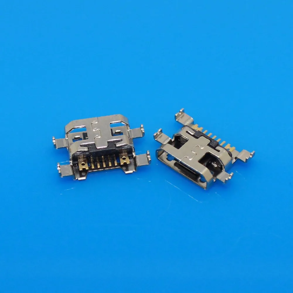 JCD 2 шт./лот Новый USB разъем для подключения док станции Запасные части LG V10 H961N H968 F600 высокое качество|usb charging
