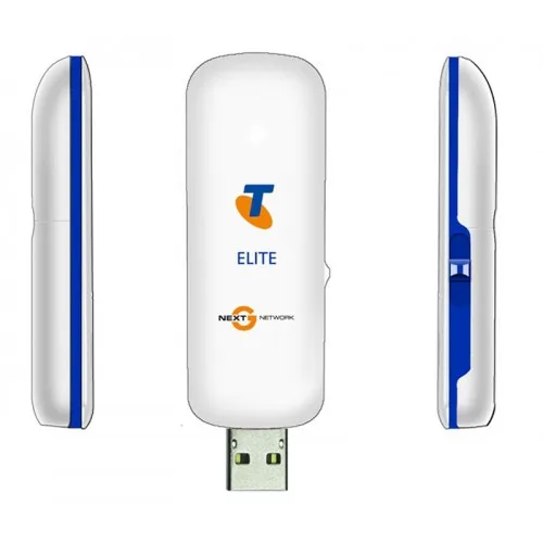 21 Мбит/с 3G USB ZTE MF668 с антенным портом|modem wireless|modem sharemodem personal 3g usb |