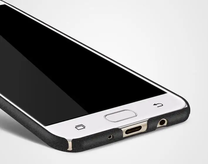 S8plus мода полный защитная крышка для samsung galaxy S8 край S8edge ультра тонкий матовый