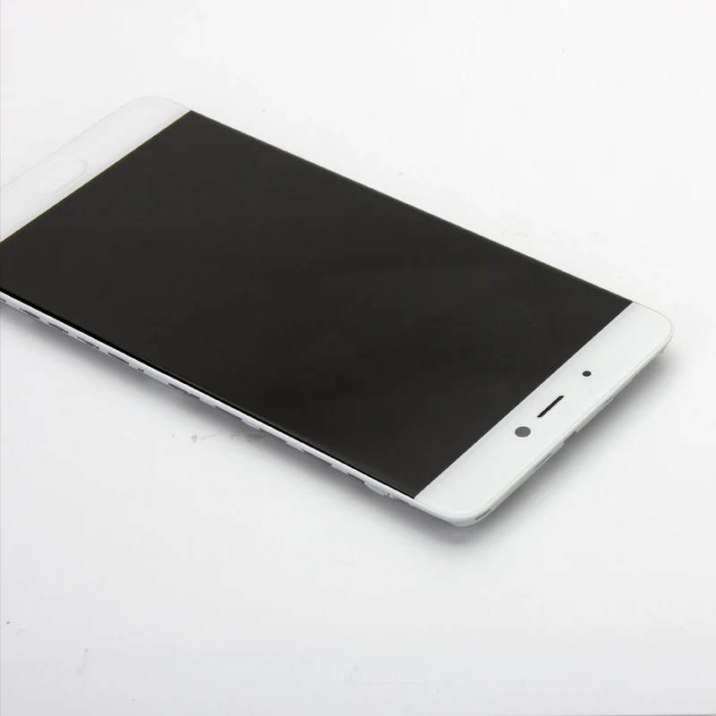 Оригинальный ЖК дисплей для Xiaomi Mi 5S с рамкой 10 дюймов сенсорный экран