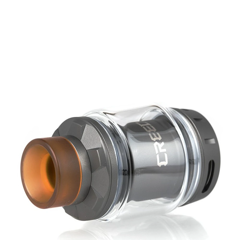 Geekvape Creed RTA Tank 6 5 мл Расширенная емкость электронная сигарета распылитель три