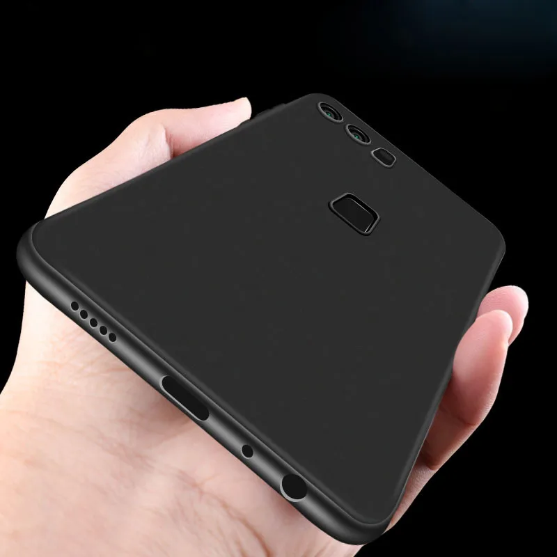 Матовый чехол для huawei Nova3i Коврики 20 P20 Lite P Smart плюс P10 P8 P9 2017 Y9 2018 Nova 3e Honor Play 9 8 Мягкий