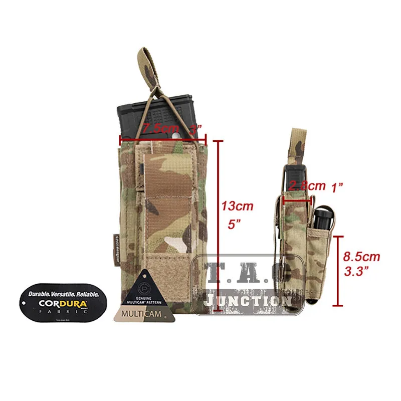 

Emerson 5,56 , EmersonGear MOLLE/PALS
