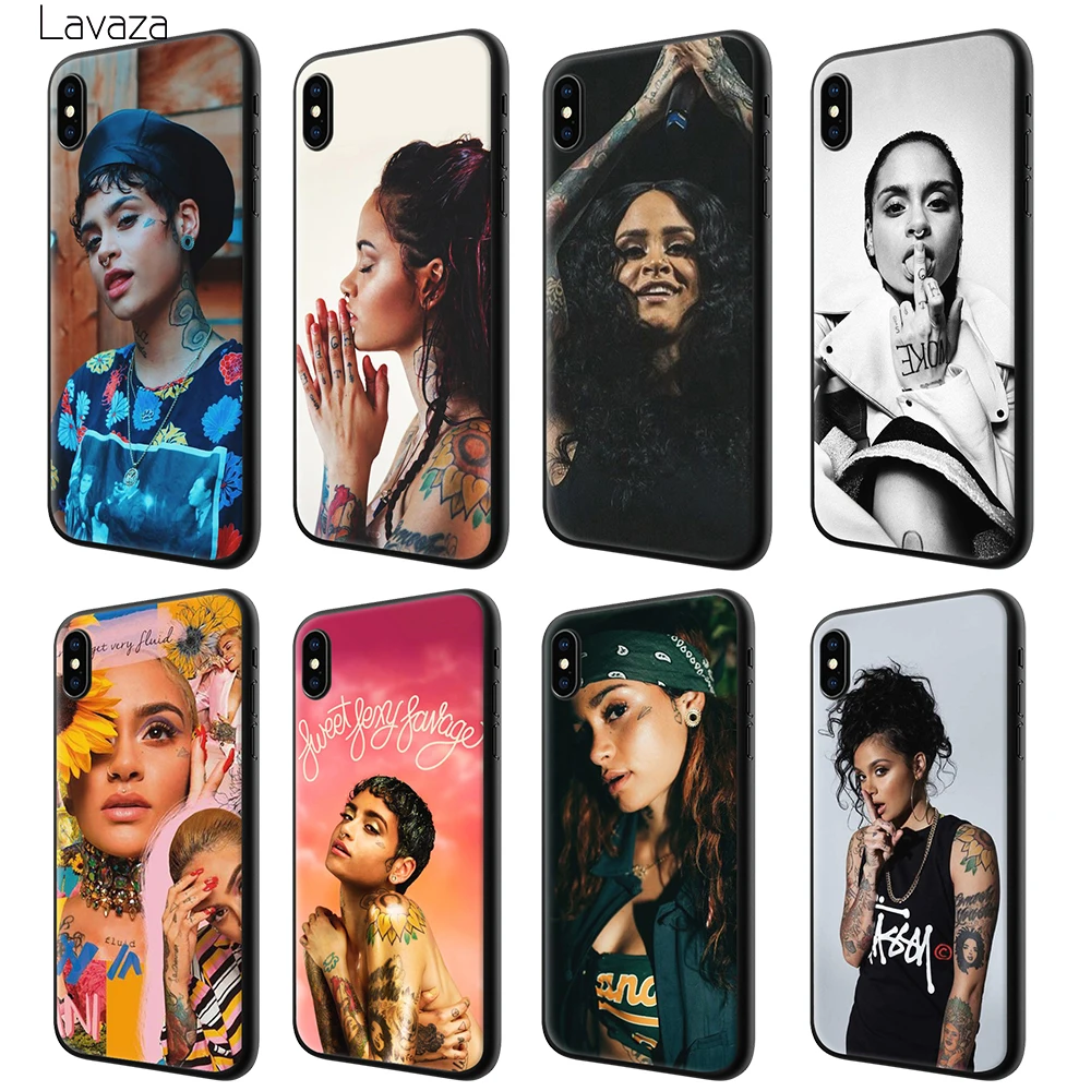 Мягкий чехол Lavaza Kehlani Parrish для Apple iPhone 6 6S 7 8 Plus 5 5S SE X XS MAX XR TPU | Мобильные телефоны и