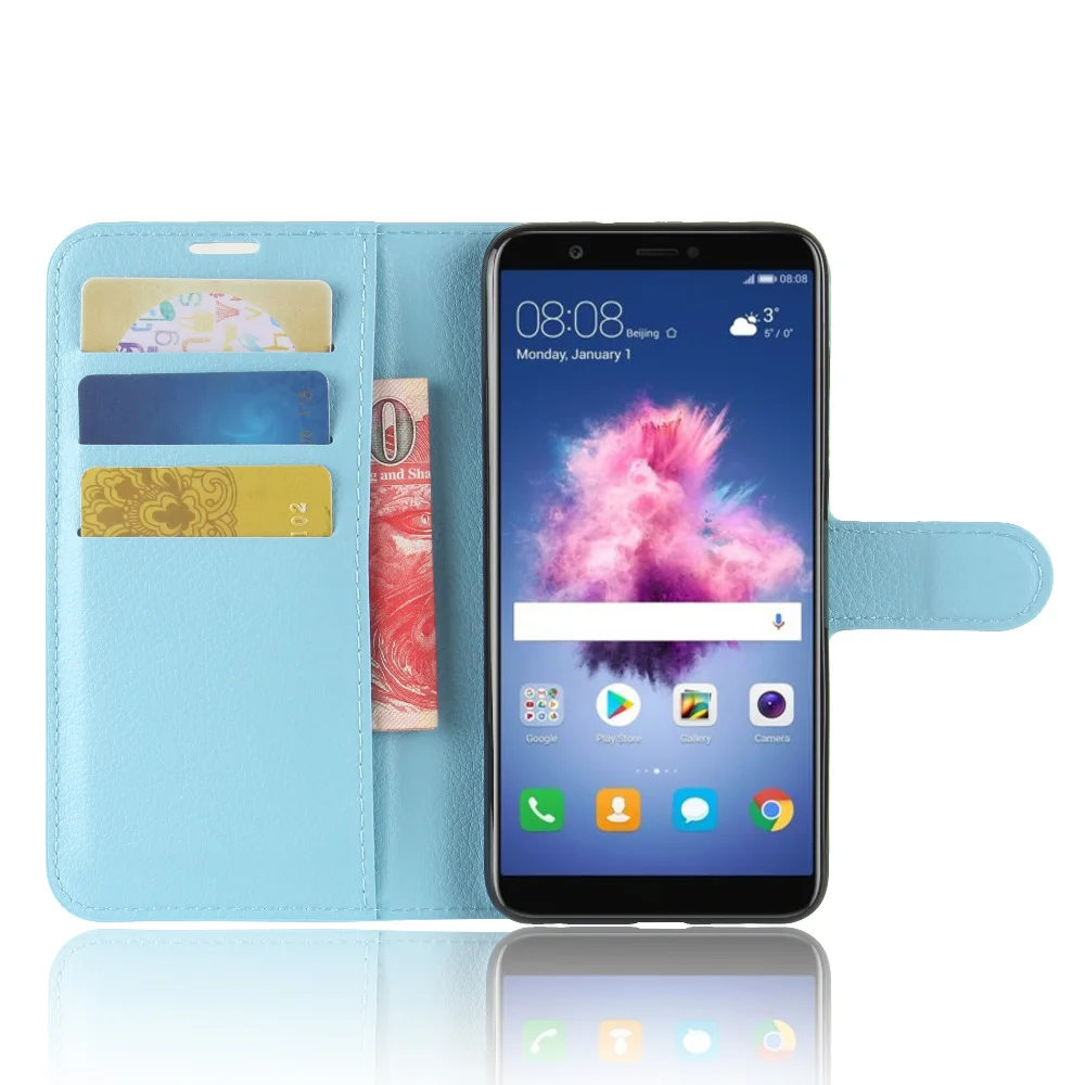 Чехол astubia для Huawei Honor 6A флип чехол из искусственной кожи Mate 10 Lite 9i P9 Mini 7X|case for