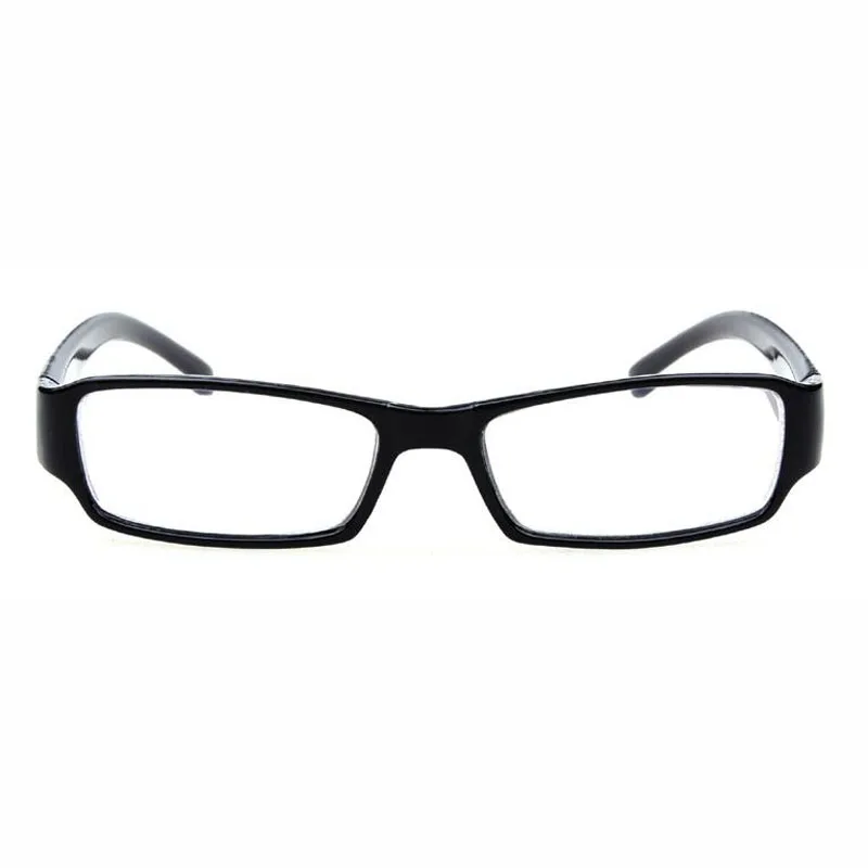 Фото Fashion Mens Women Unisex Myopia Glasses Short Sight Eyewear with Blue Coated -1 -1.5 -2 -2.5 -3 -3.5 -4 -4.5 -5 -5.5 -6.0 №2
