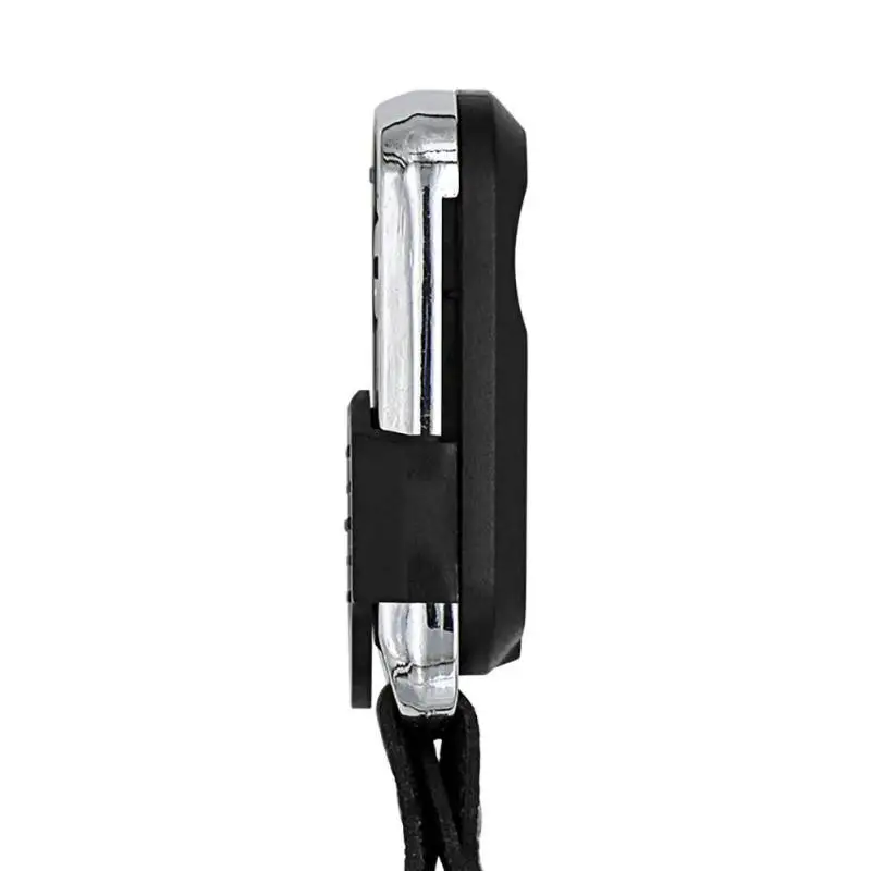 433mhz Universal Cloning Remote Control Key Fob Electric Gate Garage Door 4 keys Controller With Protection | Электроника