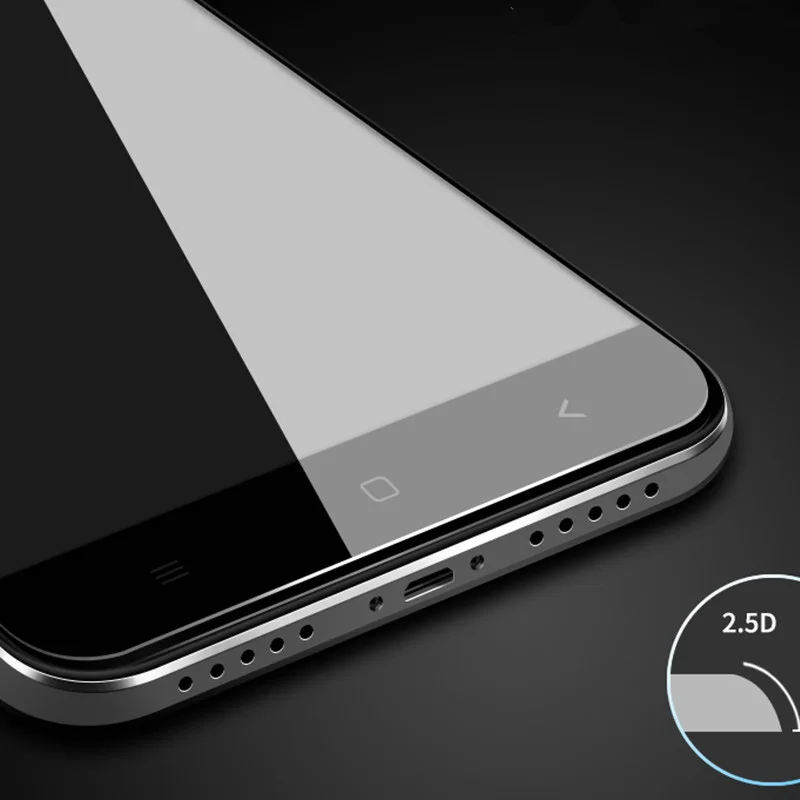 3 шт для Huawei P9 Lite мини Закаленное стекло протектор экрана Защитная пленка 9 H