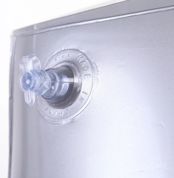 Надувной Манекен-торс женский манекен | Дом и сад