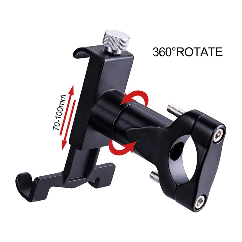 Велосипедный держатель для телефона крепление на руль мотоцикла gps велосипедная