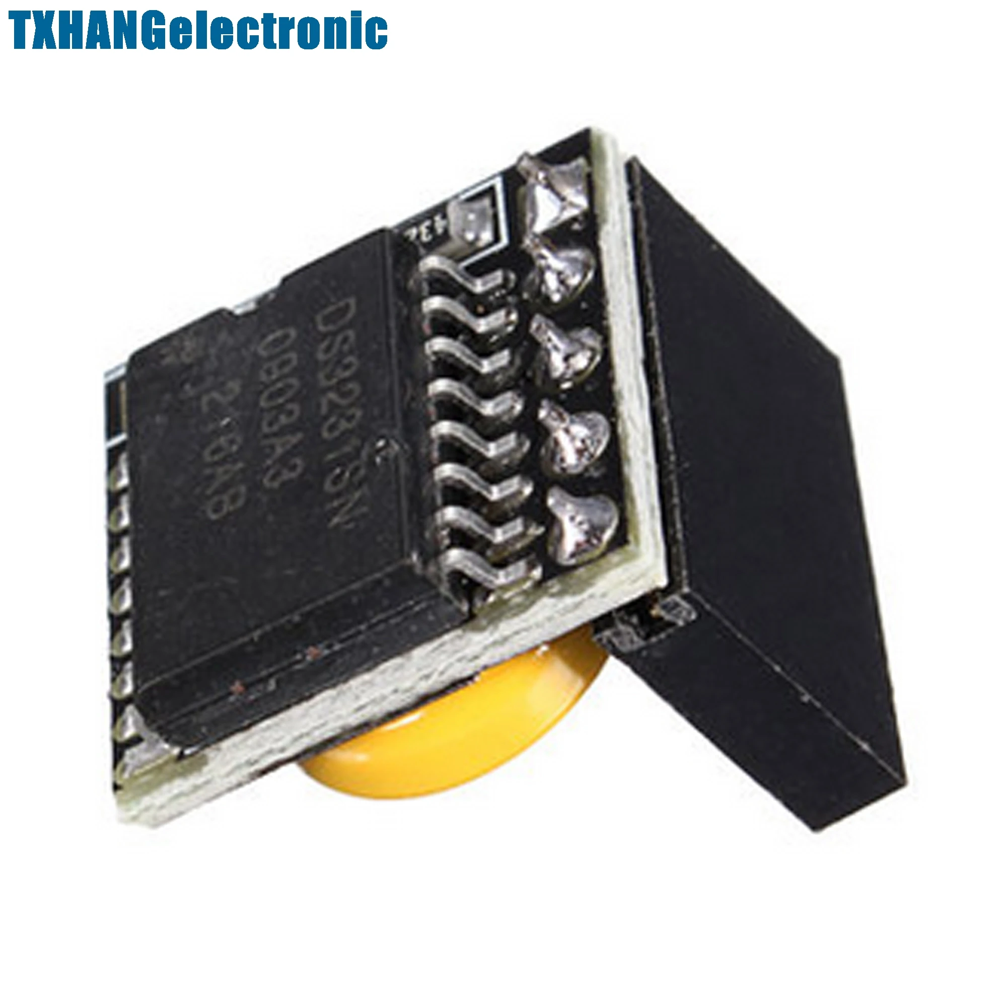 Прецизионный DS3231 RTC модуль модульной памяти Raspberry Pi | Электронные компоненты и