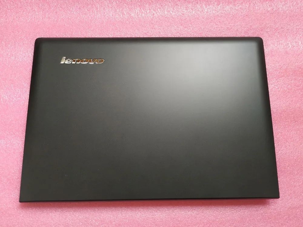 Новый оригинальный чехол для Lenovo задняя крышка с жк экраном G50 30 |Сумки и чехлы