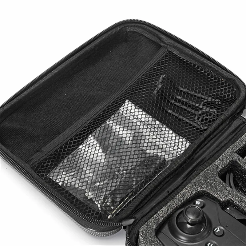 Eachine E58 RC Дрон Квадрокоптер жесткий корпус водонепроницаемый чехол для хранения