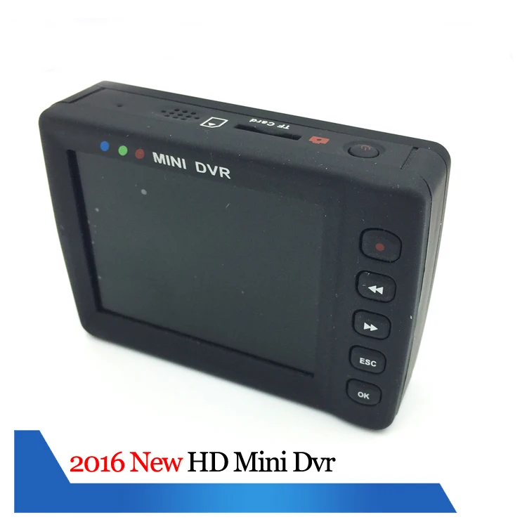 760 + 303 hd Портативная Цифровая видеокамера/правоохранительная камера mini dvr с