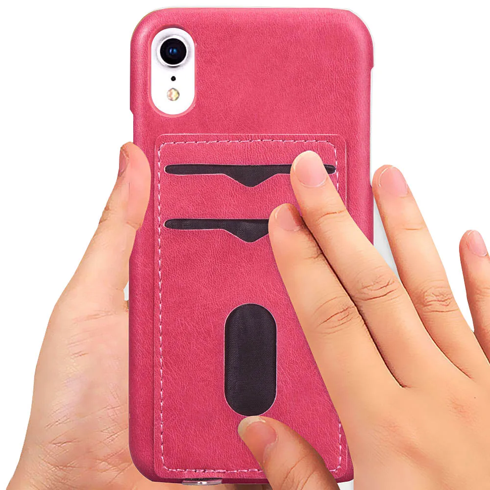 Мягкий силиконовый чехол книжка из искусственной кожи для iphone11 Pro 7 6 6S X XR XS max на