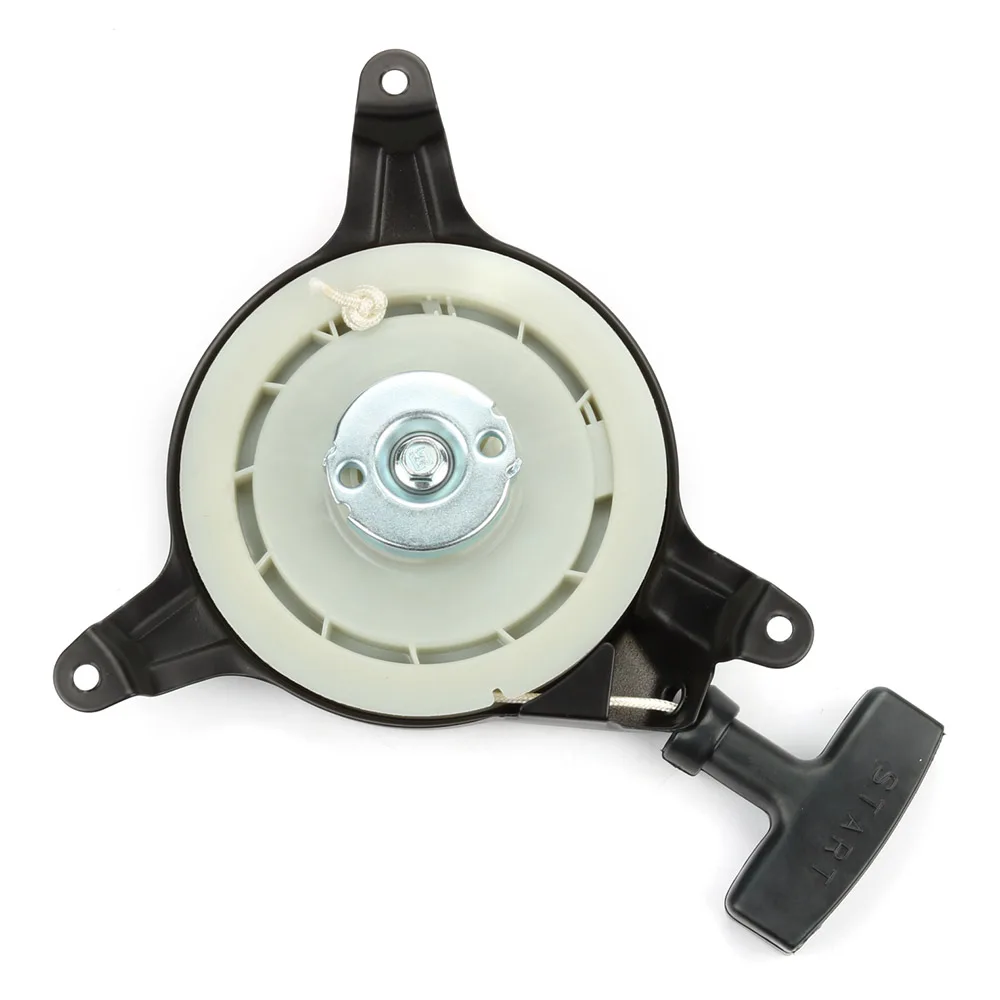 Recoil тянуть стартер для Honda GXV140 GXV160 HR215 HRB215 HRM195 28400-ZG9-803 газон Mover газонокосилка