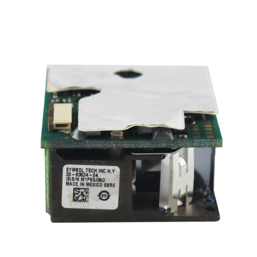 Оригинальный 20 83024 04 SE 1524ER сканирующий модуль для Motorola символ MC9060 MC9000 MC9090 MC9190 g