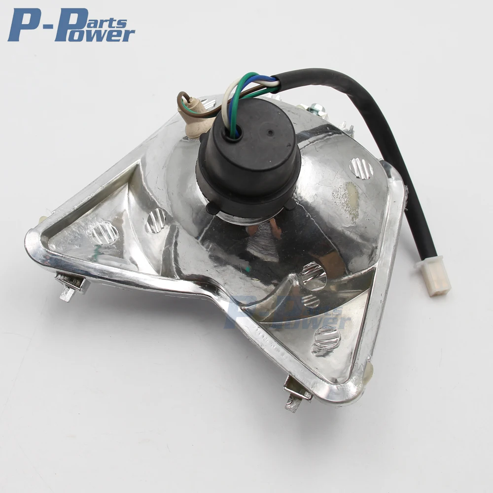 Передняя передняя фара 50cc 70cc 90cc 110cc 125cc мини квадроцикл Багги